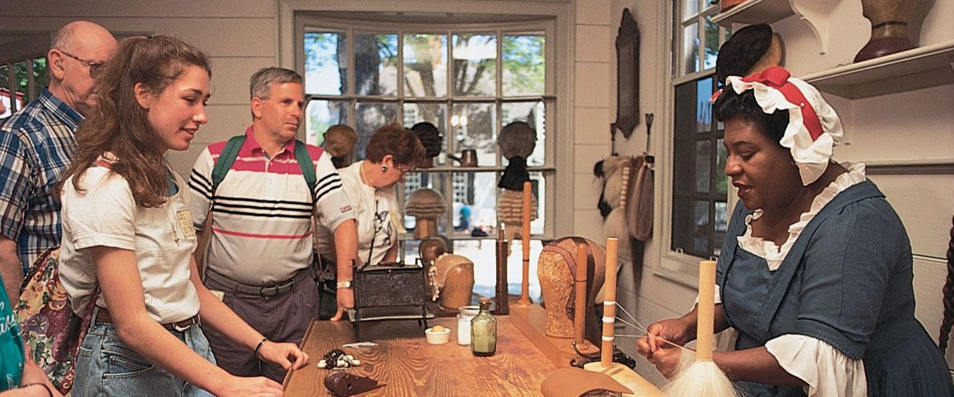 The Impact of Charities on the Arts in Northern Virginia