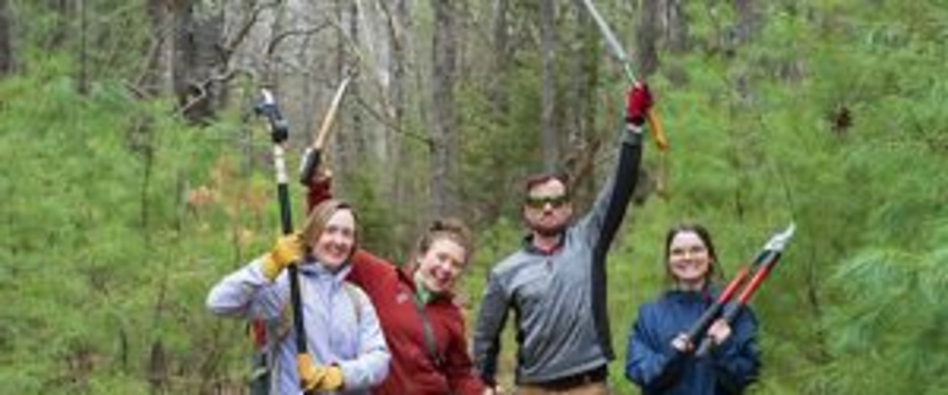 The Importance of Supporting Environmental Charities in Northern Virginia