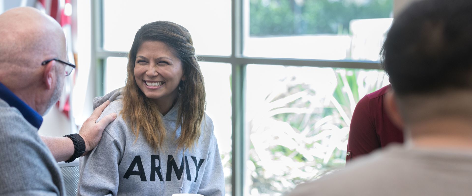 Supporting Our Veterans: Ways to Give Back in Northern Virginia