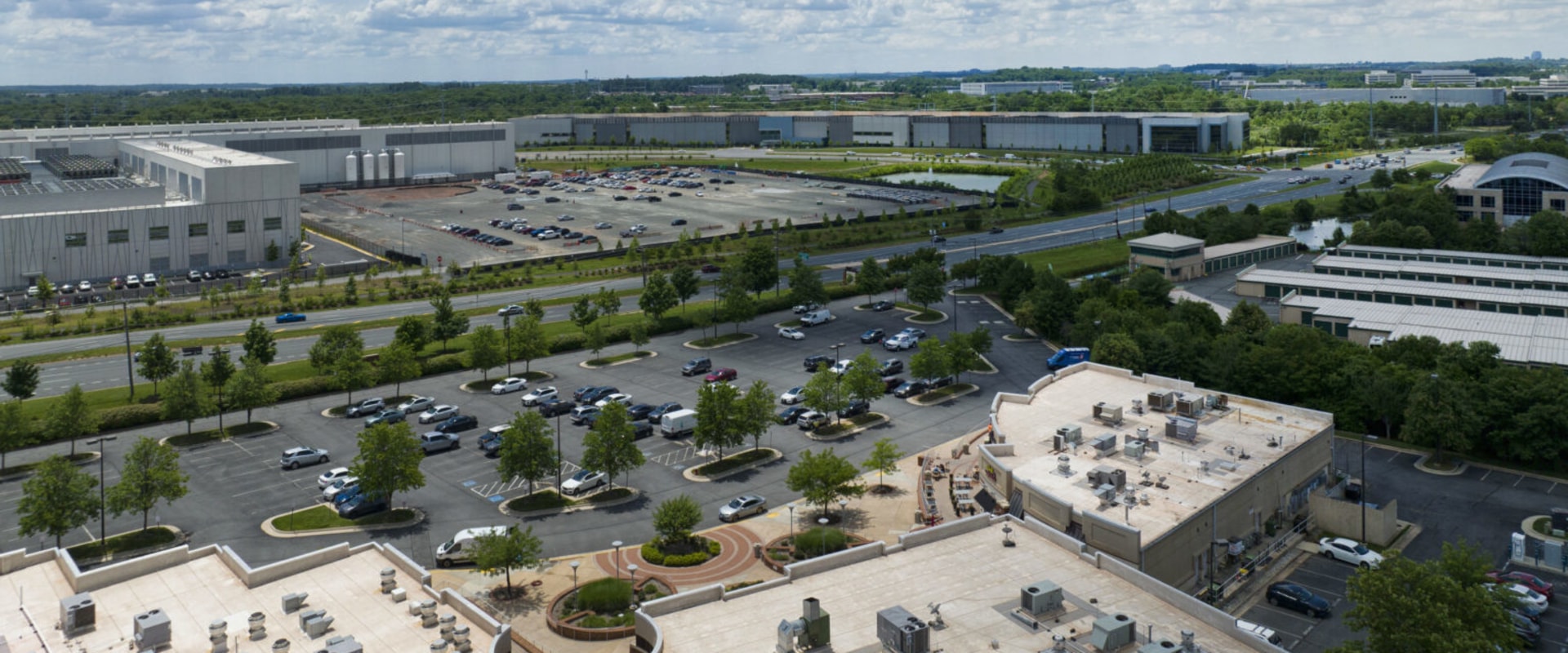 The Impact of Charities in Northern Virginia