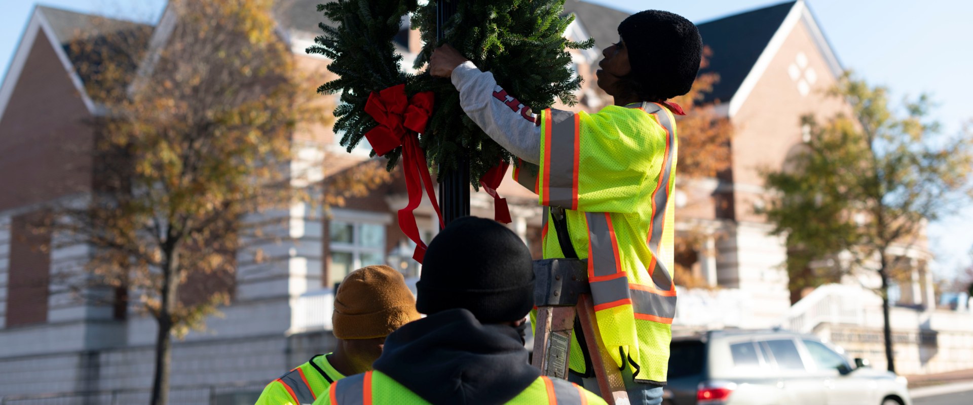 The Impact of Local Charities on Homelessness in Northern Virginia