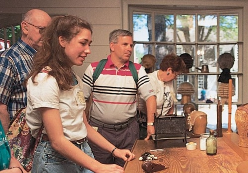 The Impact of Charities on the Arts in Northern Virginia