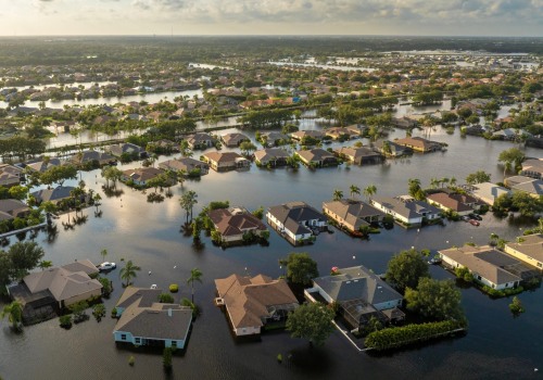 The Importance of Disaster Relief Charities in Northern Virginia