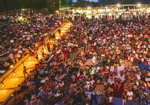 10 Impactful Charities in Northern Virginia