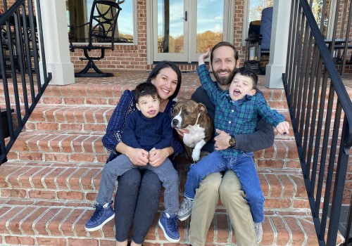 The Importance of Charities in Northern Virginia for Individuals with Disabilities