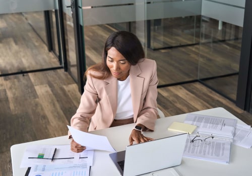 Expert Tips for Determining Tax-Exempt Status of Charities in Northern Virginia