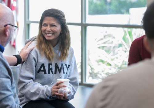 Supporting Our Veterans: Ways to Give Back in Northern Virginia