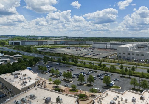 The Impact of Charities in Northern Virginia