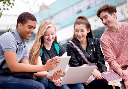 The Impact of Charities in Northern Virginia: Educational Programs and Scholarships