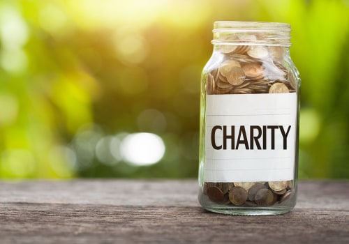 Maximizing Your Impact: A Guide to Tax-Deductible Donations for Charities in Northern Virginia