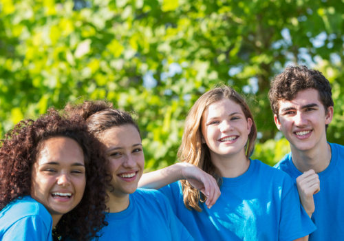 The Ultimate Guide to Starting Your Own Charity in Northern Virginia