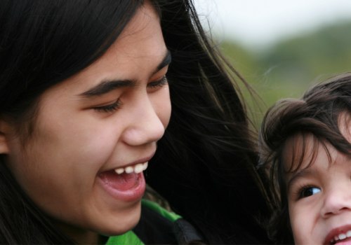 The Power of Small: Supporting Local Charities in Northern Virginia