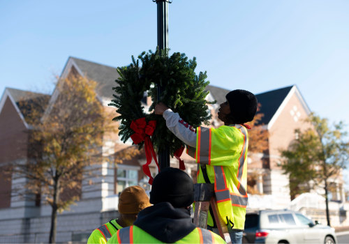 The Impact of Local Charities on Homelessness in Northern Virginia